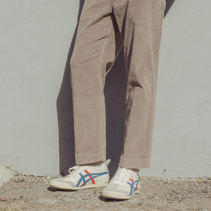 Easy Rider Pant in Stretch Corduroy
