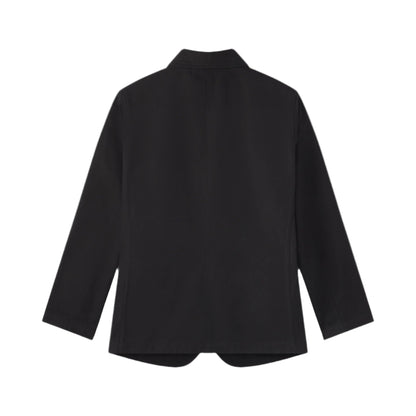 AARON LEVINE WORKWEAR SUIT JACKET