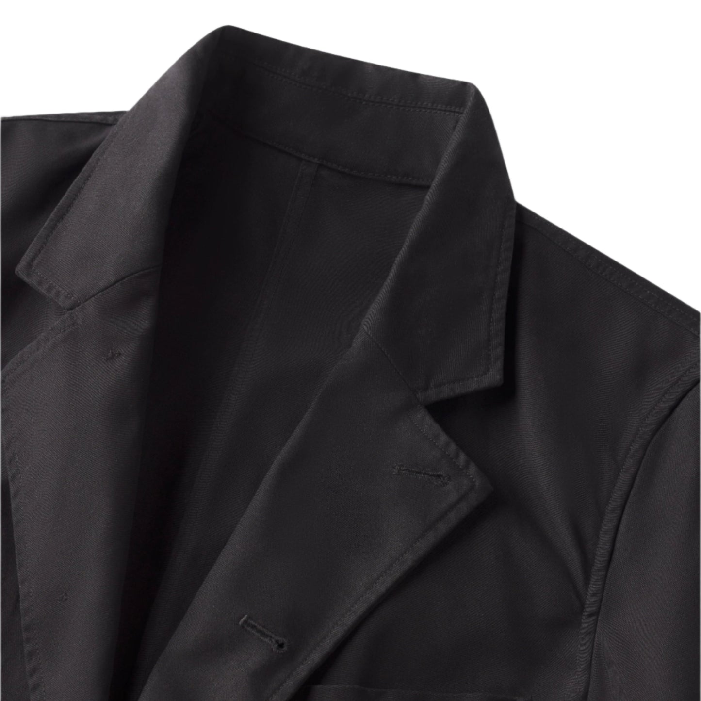 AARON LEVINE WORKWEAR SUIT JACKET