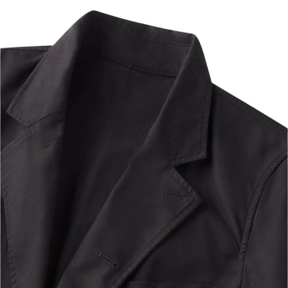 AARON LEVINE WORKWEAR SUIT JACKET