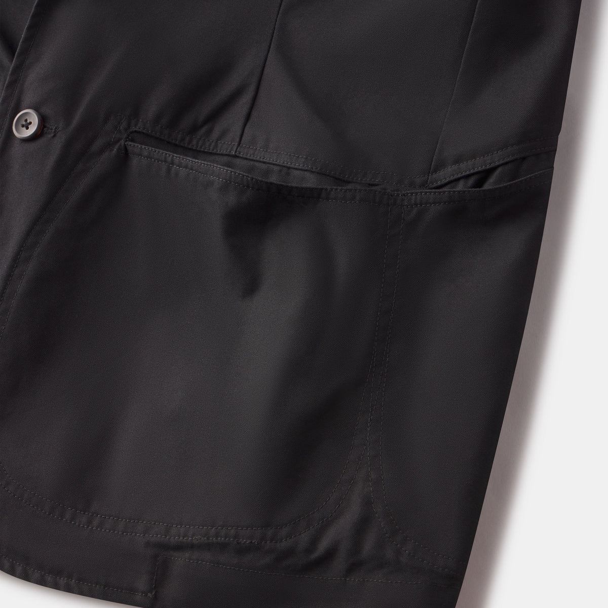 AARON LEVINE WORKWEAR SUIT JACKET