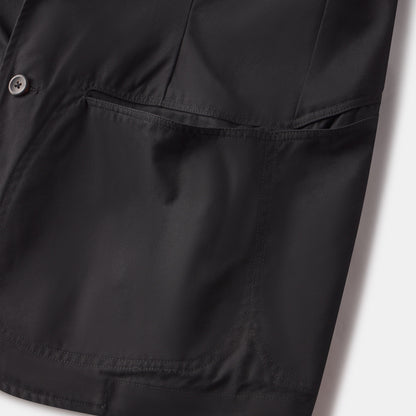 AARON LEVINE WORKWEAR SUIT JACKET