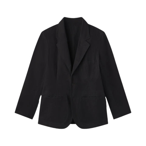AARON LEVINE WORKWEAR SUIT JACKET