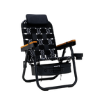 ParkIt Eclipse Portable Camp Chair - Eclipse Slate