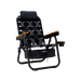 ParkIt Eclipse Portable Camp Chair - Eclipse Slate
