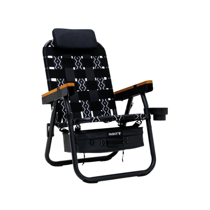ParkIt Eclipse Portable Camp Chair