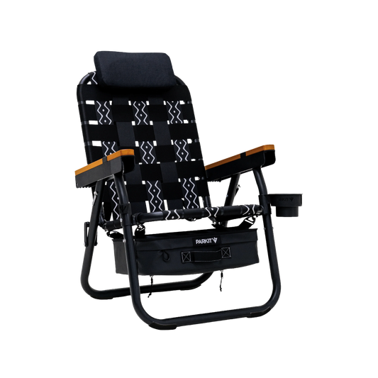 ParkIt Eclipse Portable Camp Chair