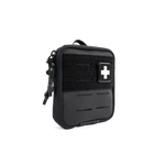 MyMedic Everyday Carry First Aid Kit - Black