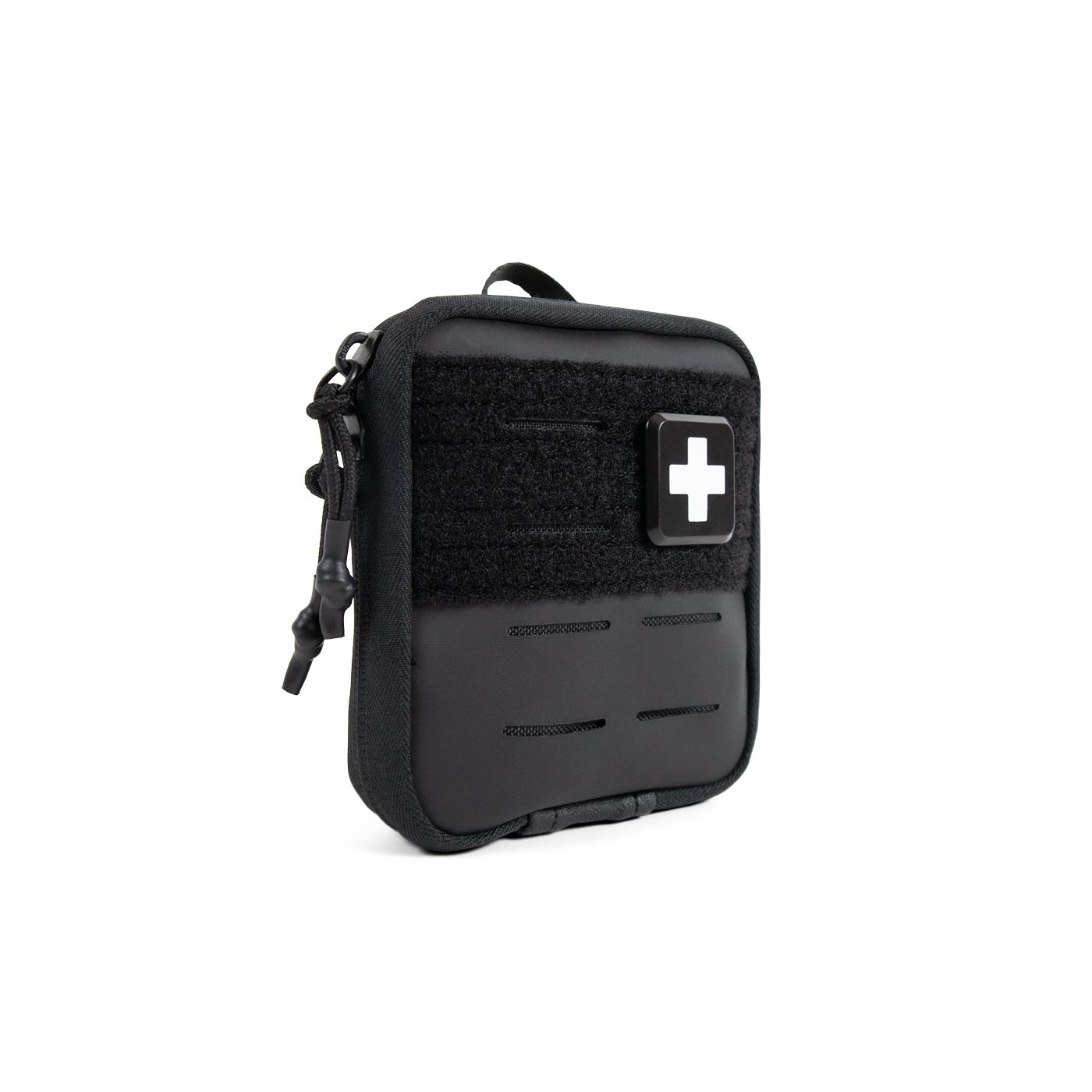 MyMedic Everyday Carry First Aid Kit PRO Black
