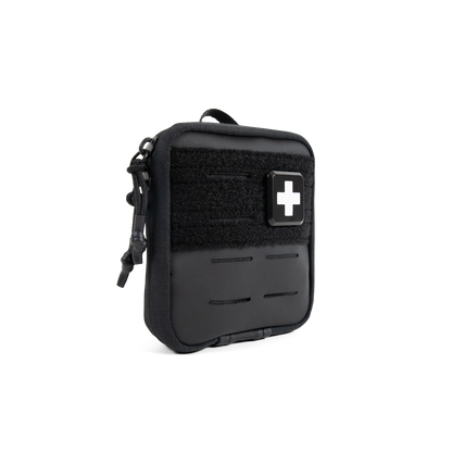 MyMedic Everyday Carry First Aid Kit PRO Black