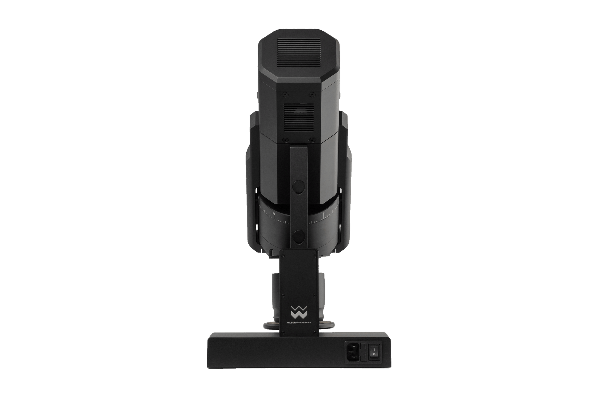 Weber Workshops EG-1 Coffee Grinder