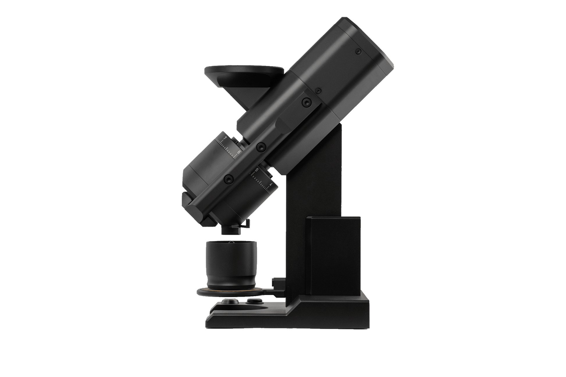 Weber Workshops EG-1 Coffee Grinder