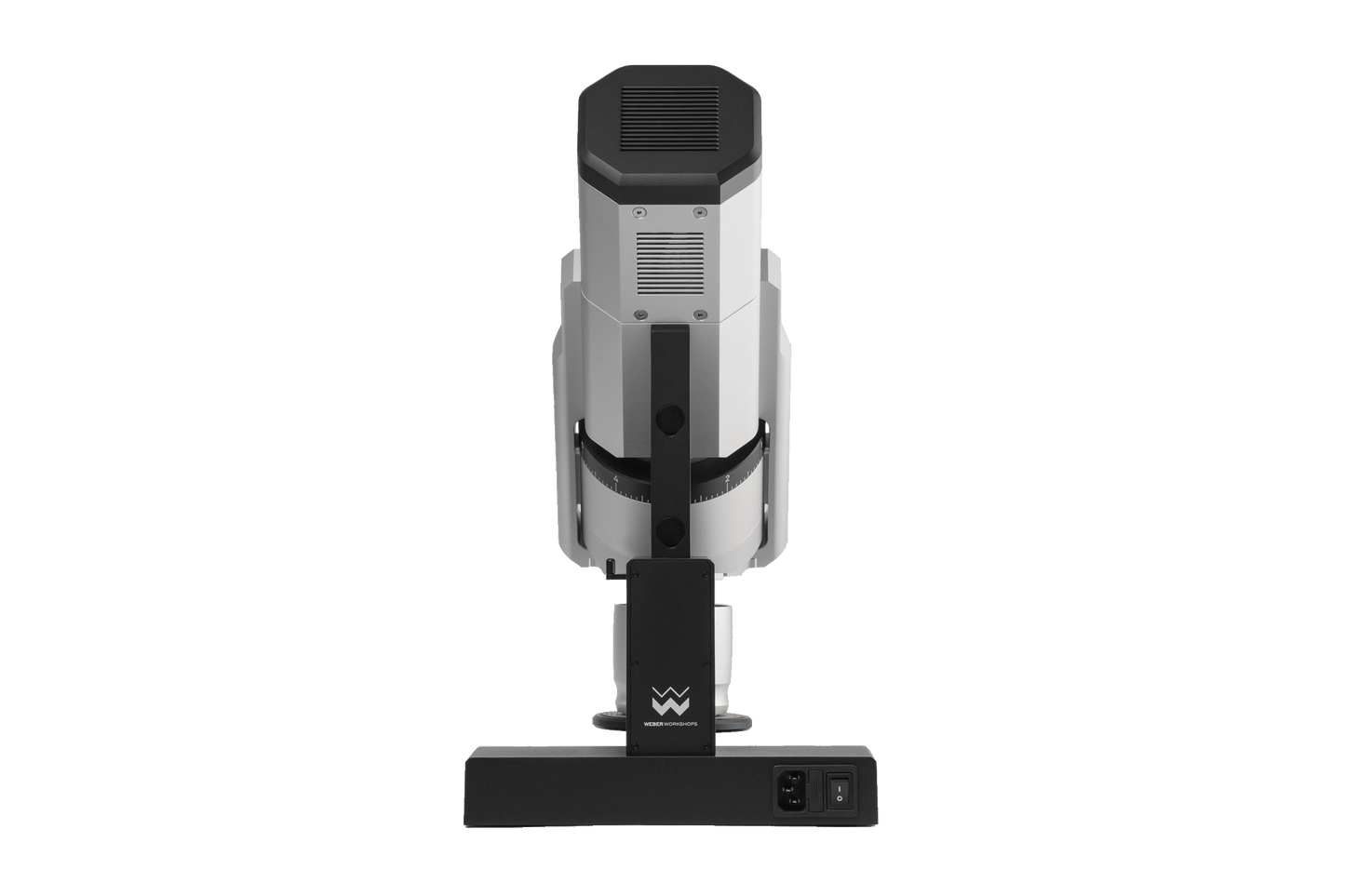Weber Workshops EG-1 Coffee Grinder