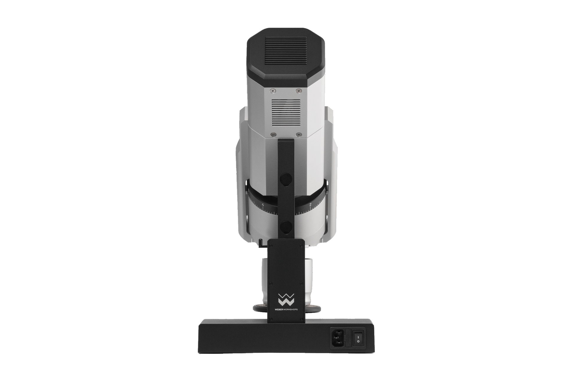 Weber Workshops EG-1 Coffee Grinder
