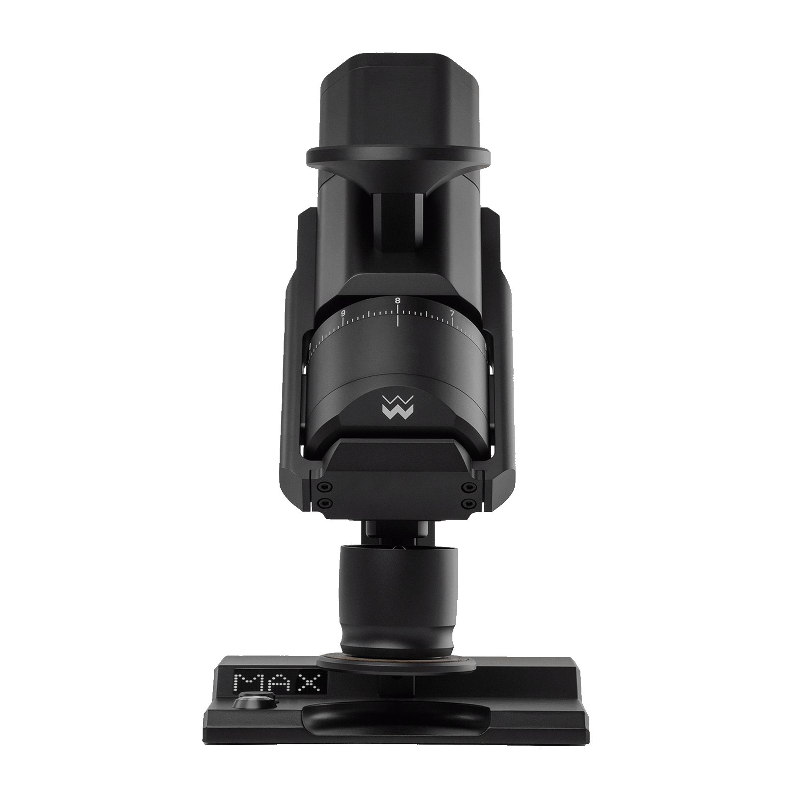 Weber Workshops EG-1 Coffee Grinder Onyx