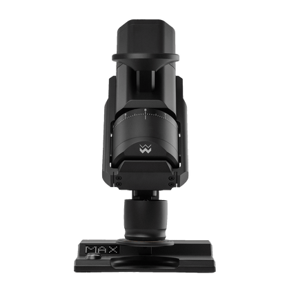 Weber Workshops EG-1 Coffee Grinder Onyx
