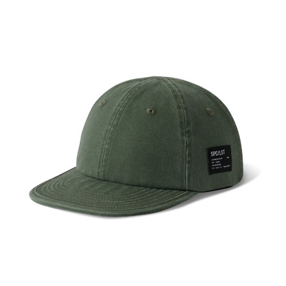 SPC/LST Endure_01H Hat