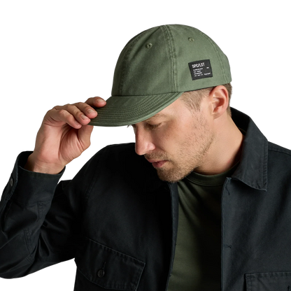 SPC/LST Endure_01H Hat