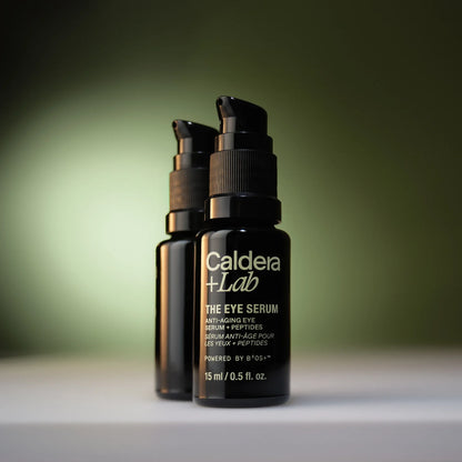 Caldera + Lab The Eye Serum
