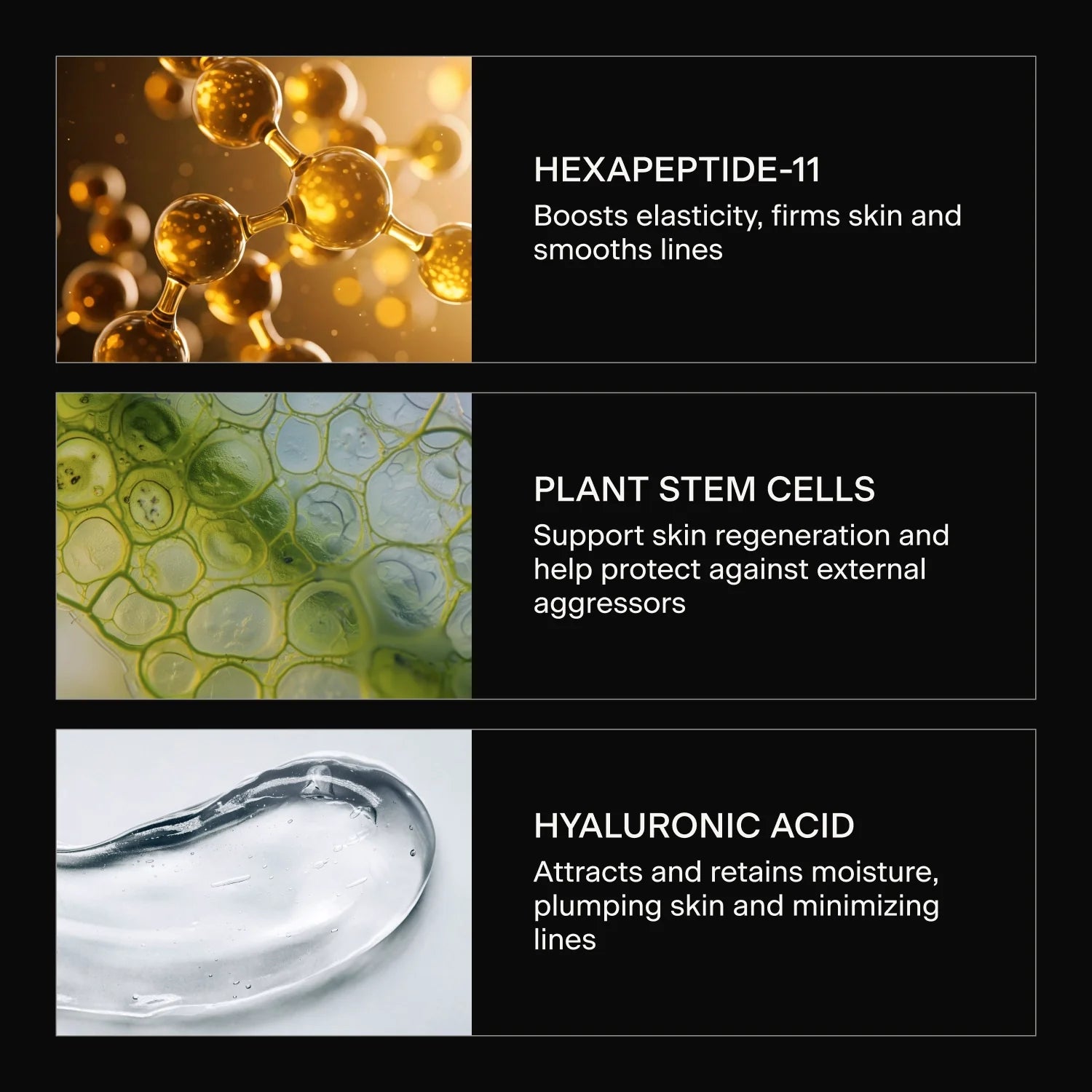 Caldera + Lab The Eye Serum