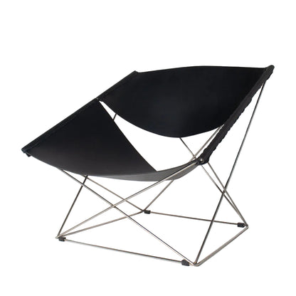Pierre Paulin Butterfly Chair