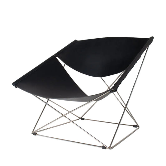 Pierre Paulin Butterfly Chair