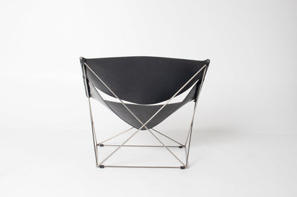 Pierre Paulin Butterfly Chair