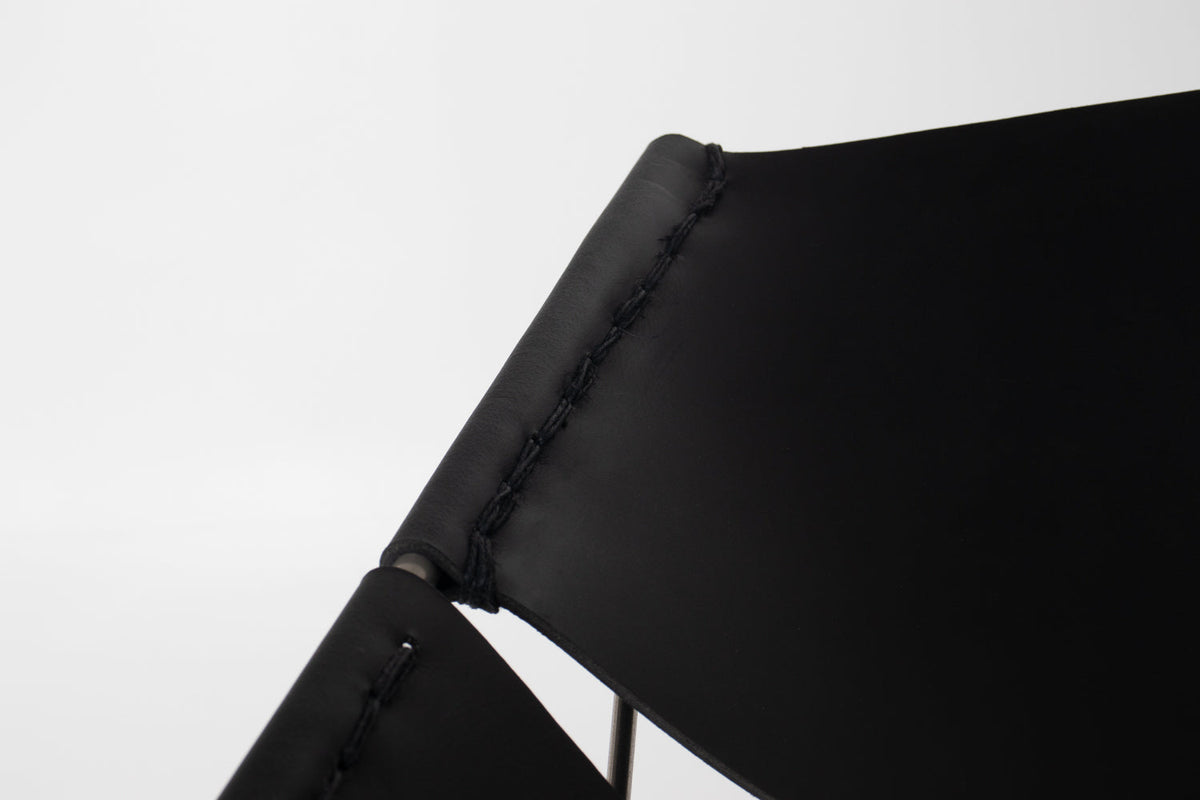 Pierre Paulin Butterfly Chair
