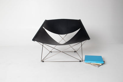 Pierre Paulin Butterfly Chair