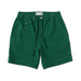 Mr. Lynch's Easy Rider Short in Summer Seersucker - Irish Racing Green