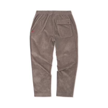 Easy Rider Pant in Stretch Corduroy