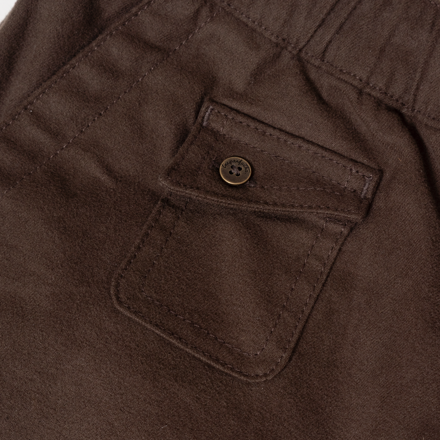 Imperfects Easy Rider Pant