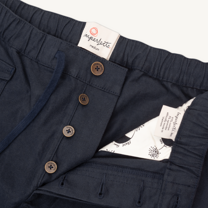 Imperfects Easy Rider Pant