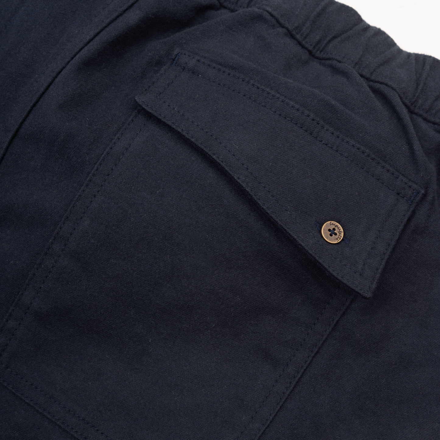 Imperfects Easy Rider Pant