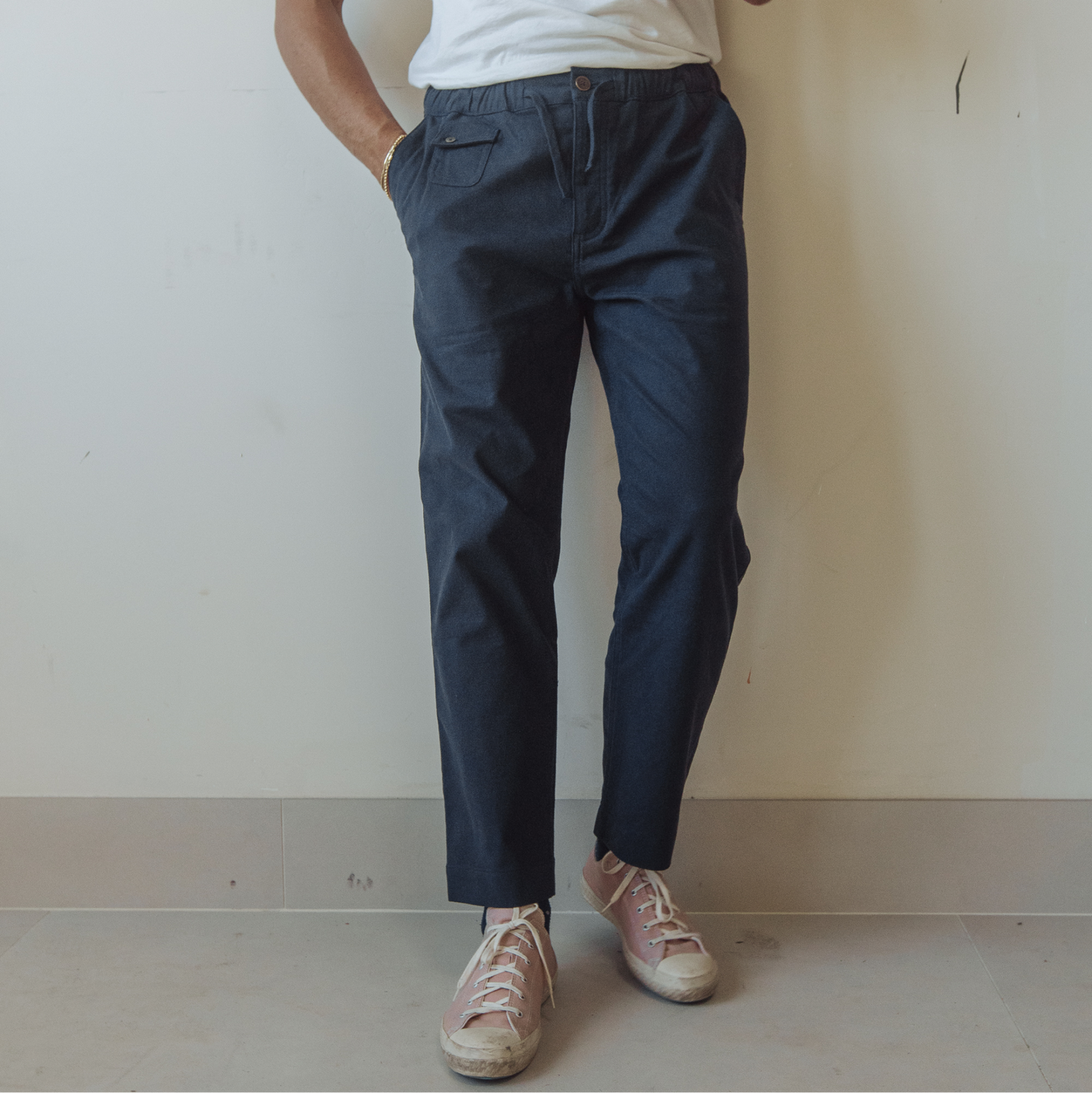 Imperfects Easy Rider Pant