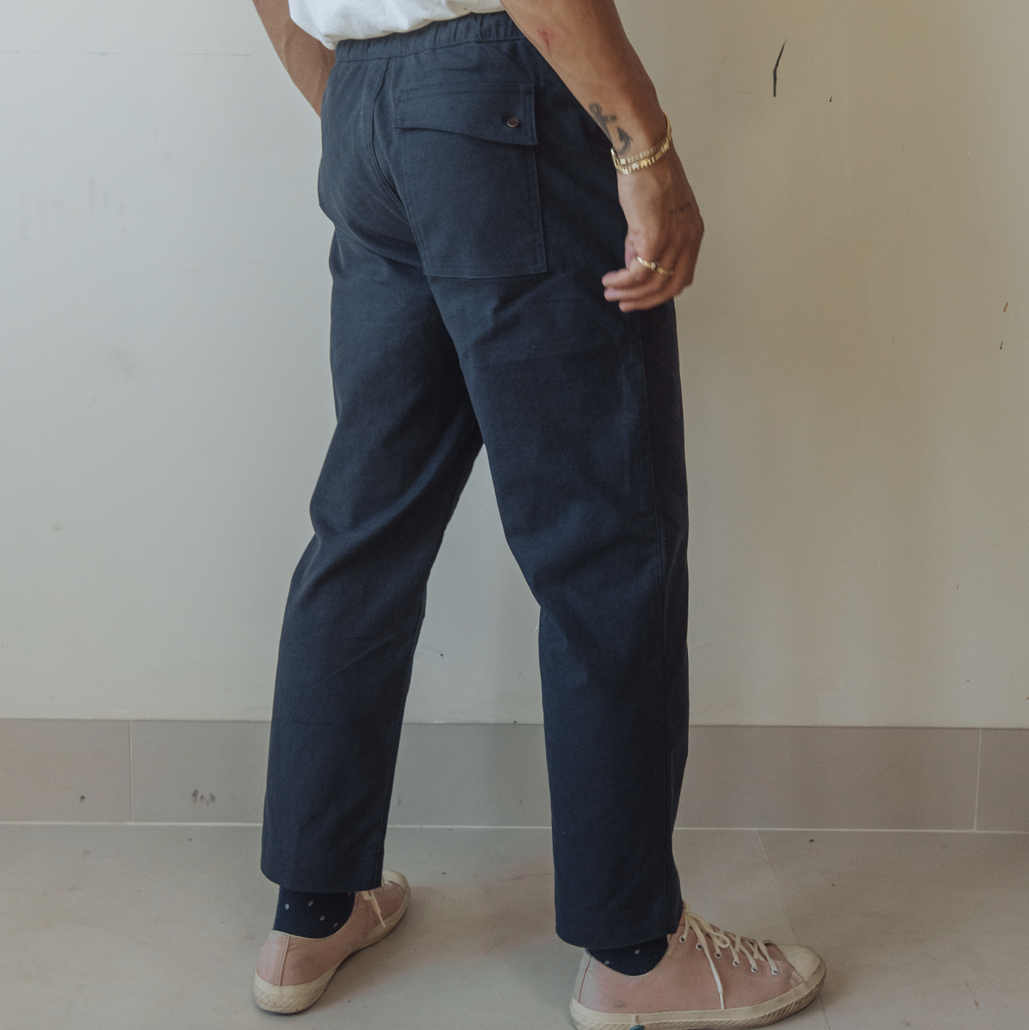 Imperfects Easy Rider Pant