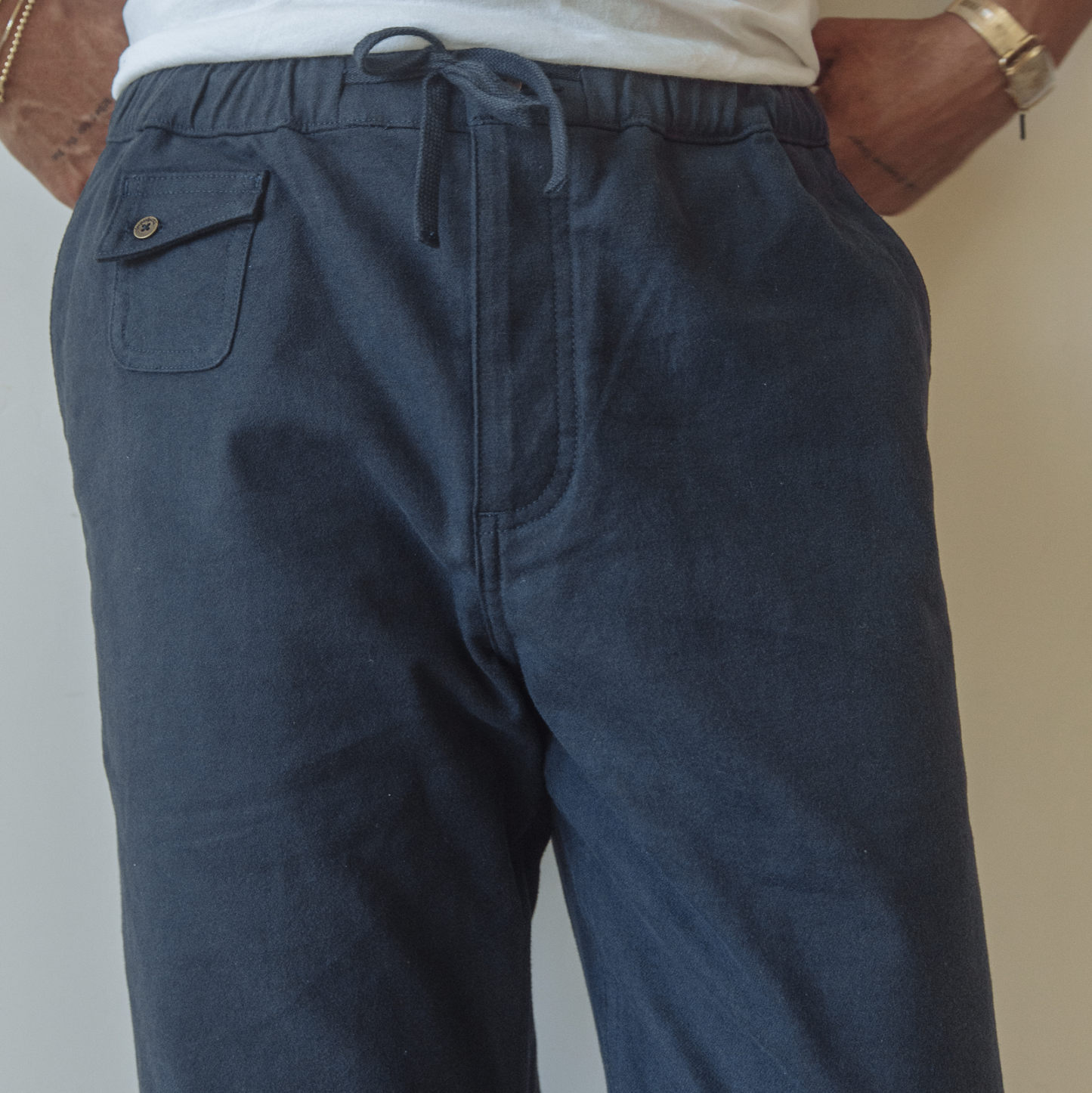 Imperfects Easy Rider Pant