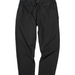 Imperfects Easy Rider Pant in French Terry - Obsidian