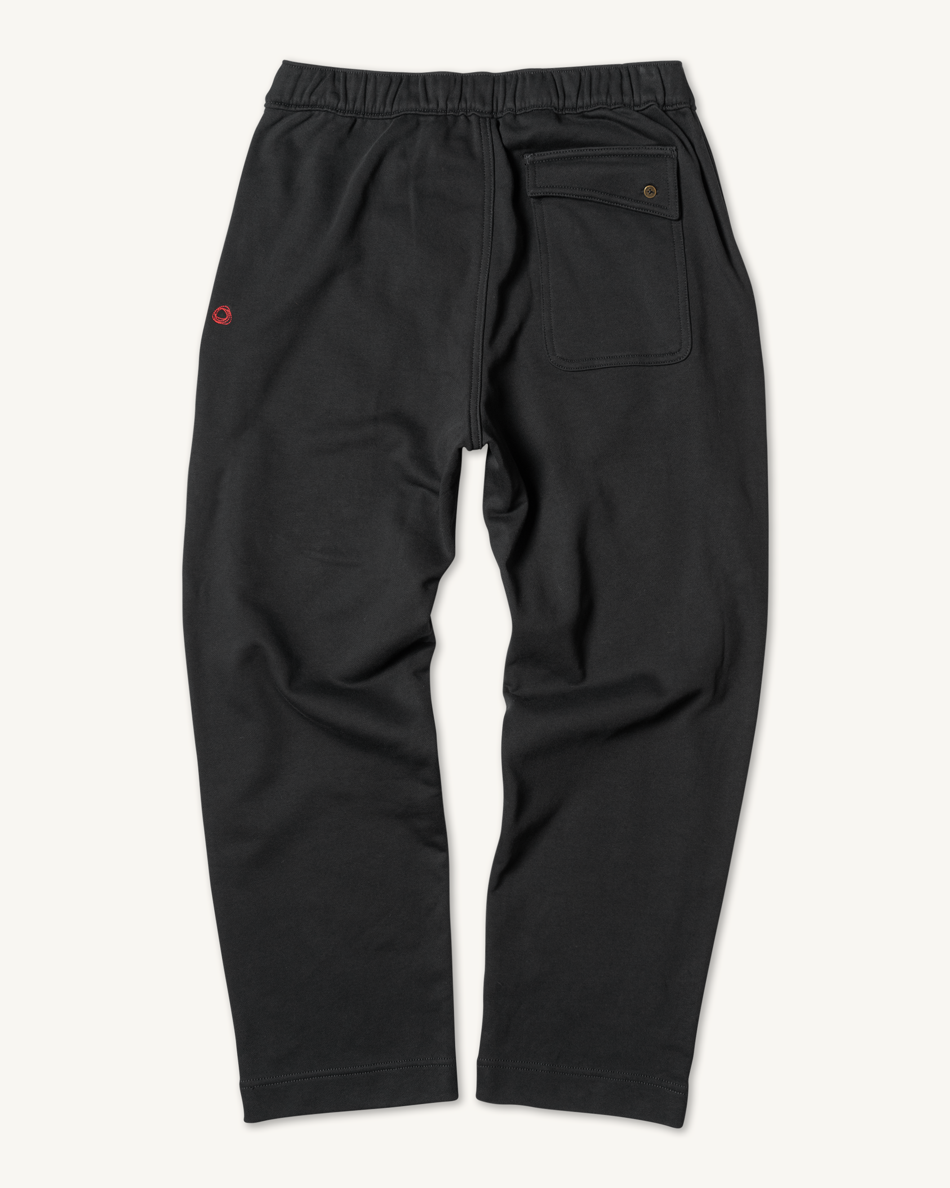 Easy Rider Pant in French Terry