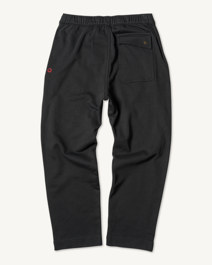 Easy Rider Pant in French Terry
