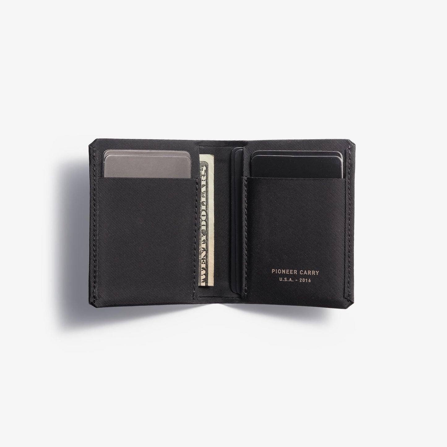 Pioneer Matter Bifold