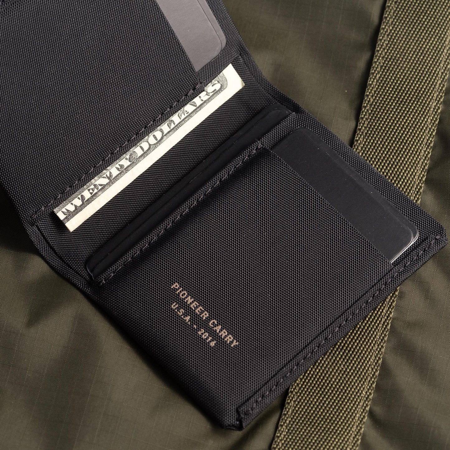 Pioneer Matter Bifold