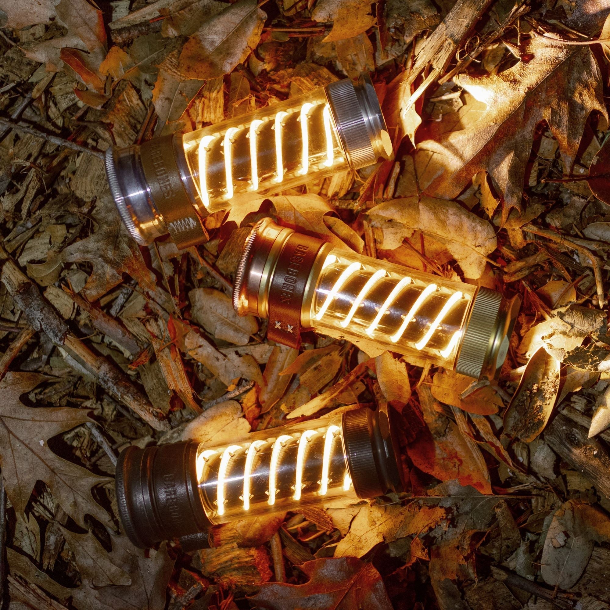 Barebones Edison Light Stick | Uncrate Supply