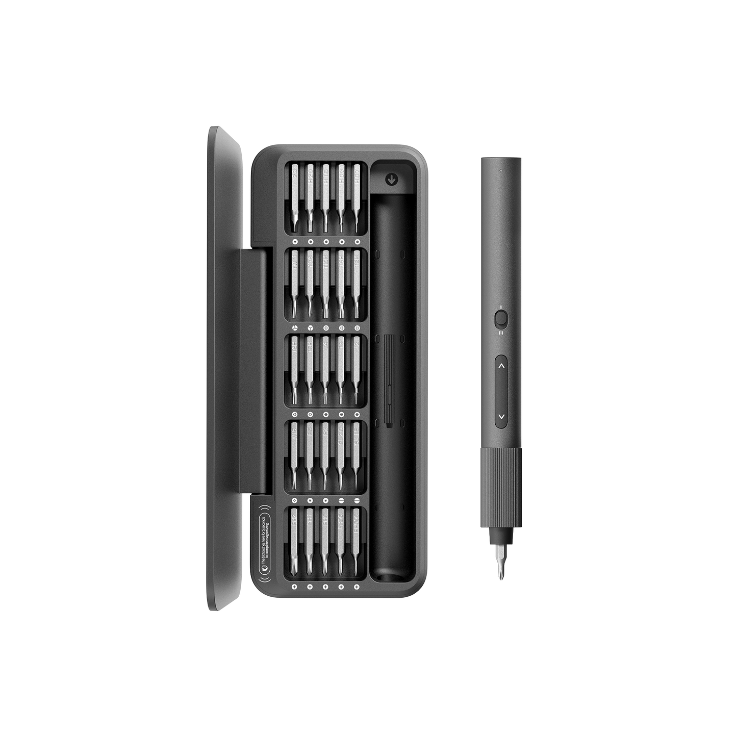 HOTO Electric Precision Screwdriver ADV