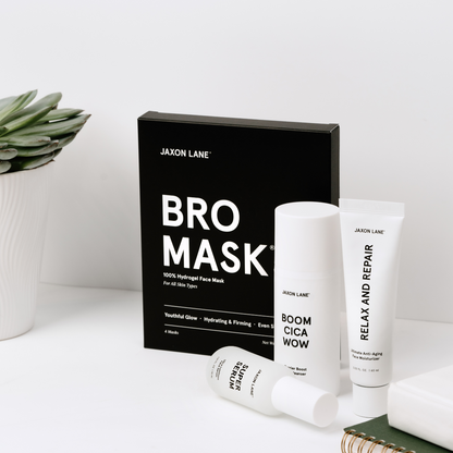 Jaxon Lane 24/7 Hydrating Skincare Set