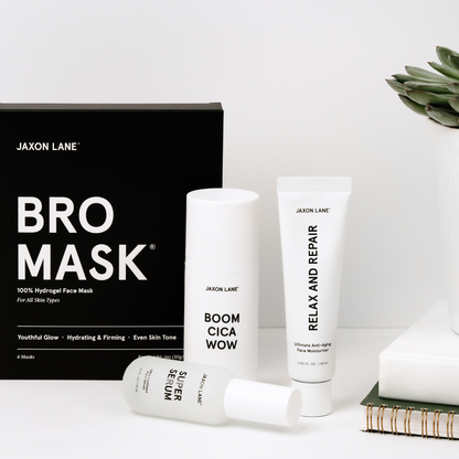 Jaxon Lane 24/7 Hydrating Skincare Set