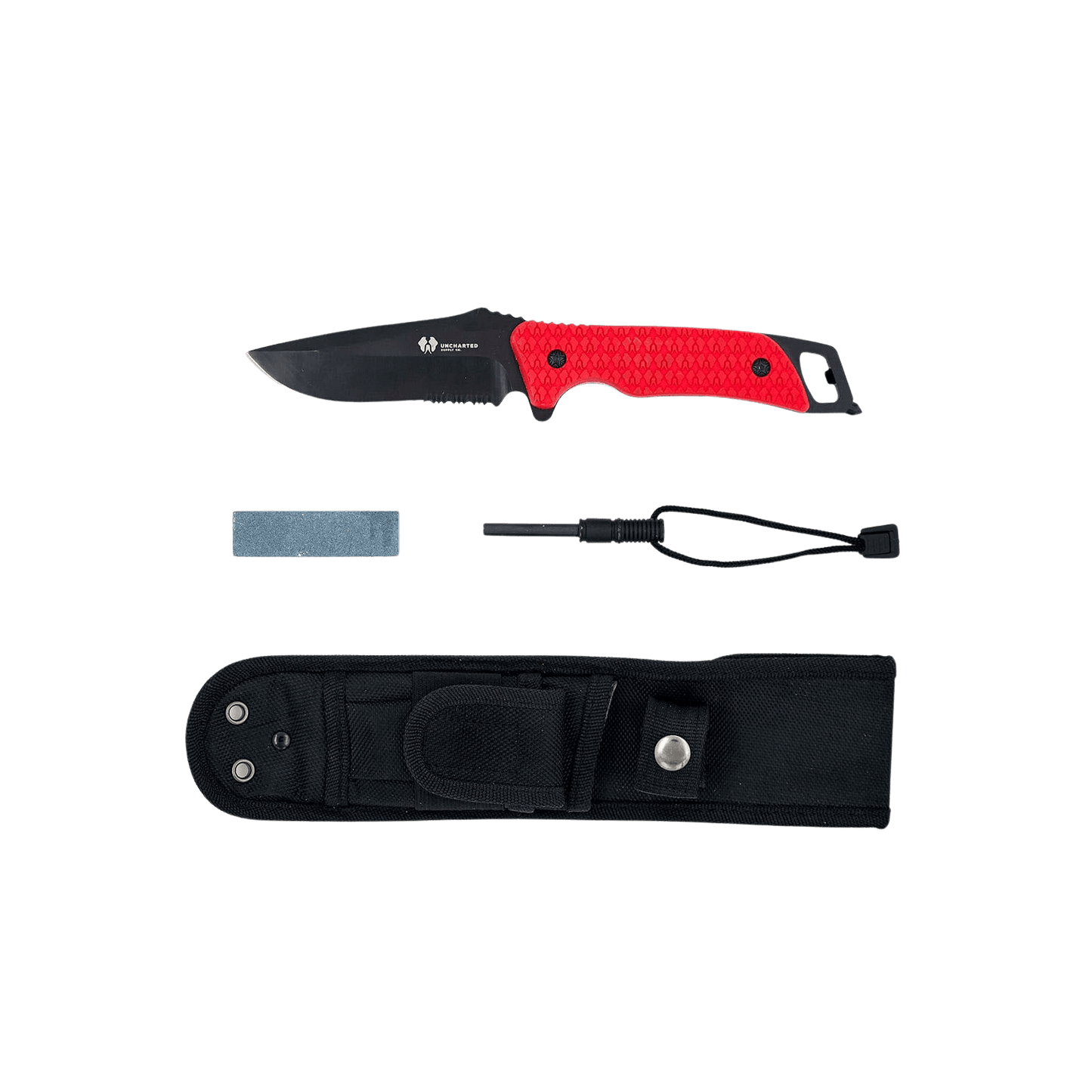 Uncharted Supply Empire Knife