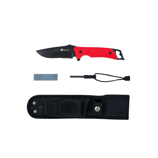 Uncharted Supply Empire Knife