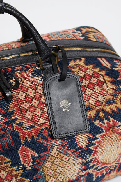 King Kennedy Duffle #5