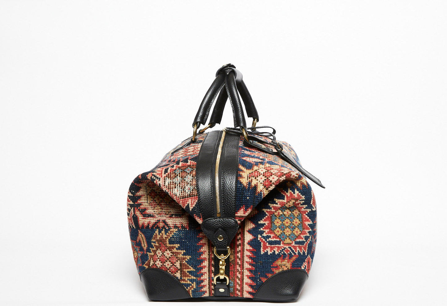 King Kennedy Duffle #5